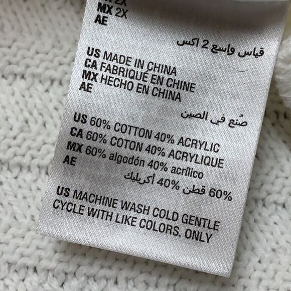 Womens Nwt Style & Co Pullover Sweater - Picture 9 of 10